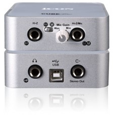 Icon Cube Mini